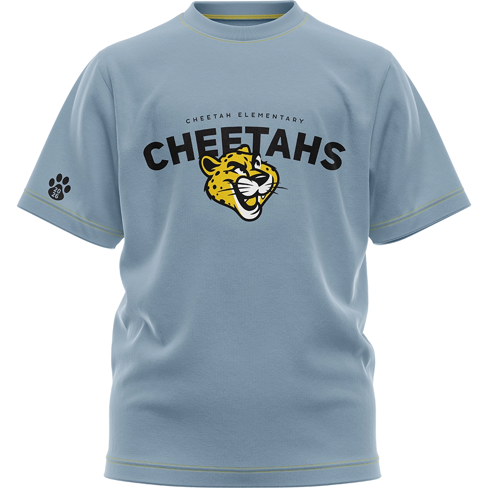 Signature Tee - Image 2